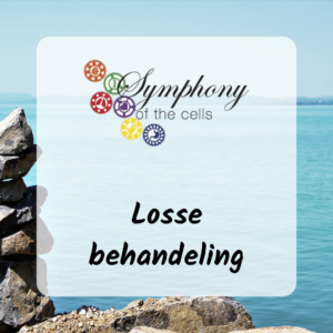 Symphony of the Cells losse behandeling
