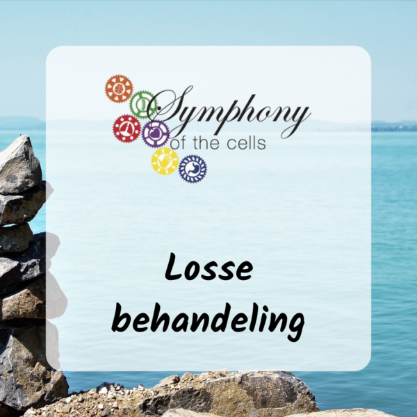 Symphony of the Cells losse behandeling