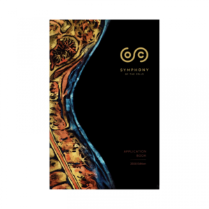 Sympohny of the Cells: Balance & Harmony (2020 editie, Engels)