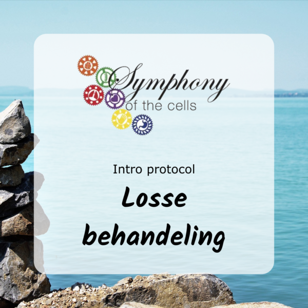 Symphony of the Cells Introductie Protocol losse behandeling